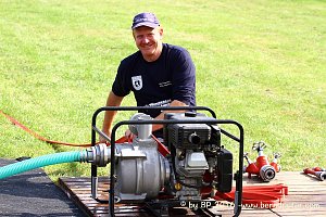 20 Jahre Jugendfeuerwehr Sollstedt