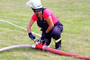 20 Jahre Jugendfeuerwehr Sollstedt