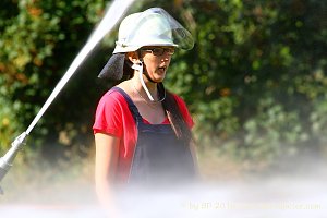 20 Jahre Jugendfeuerwehr Sollstedt