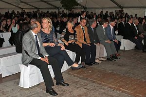 25 Jahre WAGO Sondershausen