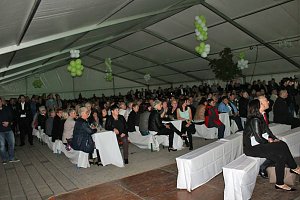 25 Jahre WAGO Sondershausen