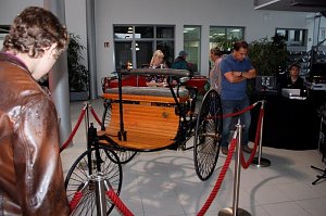 Kundenfest in Dessau