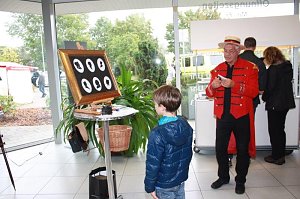 Kundenfest in Dessau