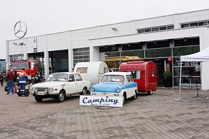 Kundenfest in Dessau