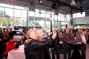 Kundenfest in Dessau