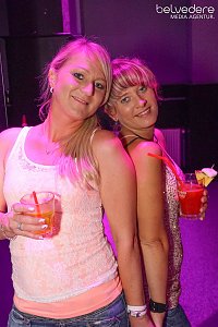 Einheitsfeier im Jugendclubhaus Nordhausen