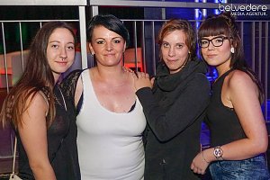 Einheitsfeier im Jugendclubhaus Nordhausen