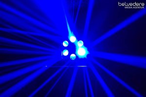 Einheitsfeier im Jugendclubhaus Nordhausen