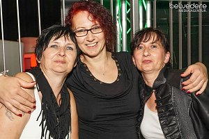 Einheitsfeier im Jugendclubhaus Nordhausen