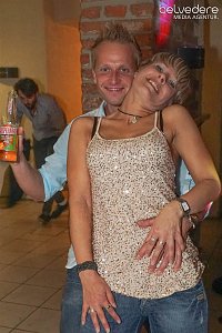 Einheitsfeier im Jugendclubhaus Nordhausen