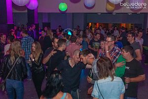 Einheitsfeier im Jugendclubhaus Nordhausen