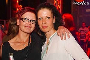 Einheitsfeier im Jugendclubhaus Nordhausen