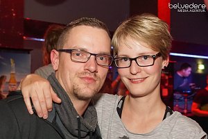 Einheitsfeier im Jugendclubhaus Nordhausen