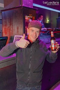 Einheitsfeier im Jugendclubhaus Nordhausen