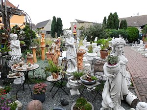 25 Jahre Keramikscheune Spickendorf