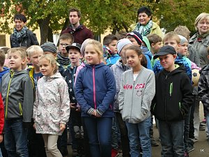 IKK f&ouml;rdert Gesundheitsprojekt an Konrad-Hentrich-Grundschule