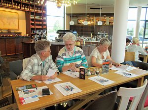 12. Bezirksfrauenforum des VdK in Leinefelde