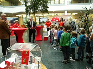 Sonderziehung PS-Los in Heilbad Heiligenstadt