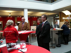 Sonderziehung PS-Los in Heilbad Heiligenstadt