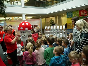 Sonderziehung PS-Los in Heilbad Heiligenstadt