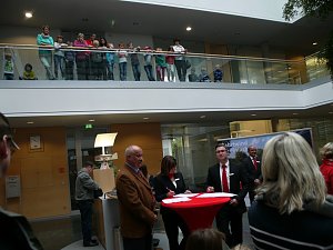 Sonderziehung PS-Los in Heilbad Heiligenstadt