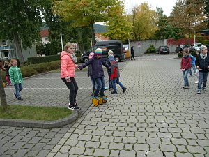 Sonderziehung PS-Los in Heilbad Heiligenstadt