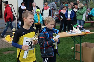 Stadtparklauf