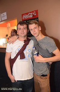 Heimkind Geburtstag