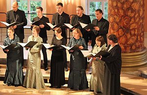 Matterhorn der Chormusik erklommen