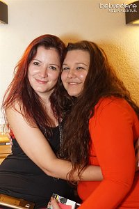 Party im Jugendclubhaus in Nordhausen - der Samstag