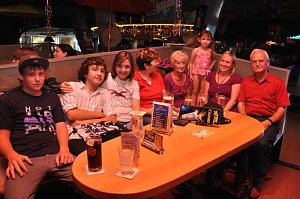 Harzlove.de Summertime Bowling  im Starbowling