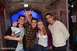Professorennacht im T37