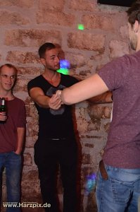 Professorennacht im T37