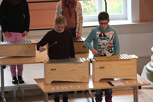 Getanzt und gesungen