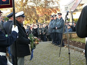 Volkstrauertag