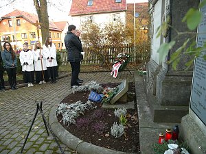 Volkstrauertag
