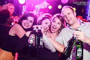 Ladies Night im Jugendclubhaus Nordhausen