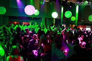 Ladies Night im Jugendclubhaus Nordhausen