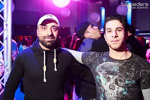 Ladies Night im Jugendclubhaus Nordhausen