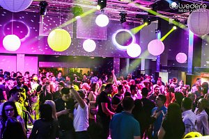 Ladies Night im Jugendclubhaus Nordhausen