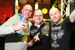 Ladies Night im Jugendclubhaus Nordhausen