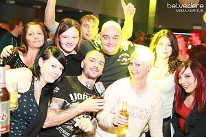 Ladies Night im Jugendclubhaus Nordhausen