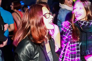 Ladies Night im Jugendclubhaus Nordhausen