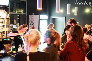 Ladies Night im Jugendclubhaus Nordhausen