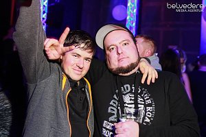 Ladies Night im Jugendclubhaus Nordhausen