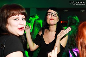 Ladies Night im Jugendclubhaus Nordhausen