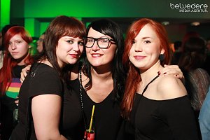 Ladies Night im Jugendclubhaus Nordhausen