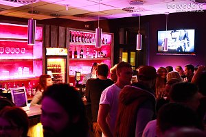 Ladies Night im Jugendclubhaus Nordhausen