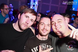 Ladies Night im Jugendclubhaus Nordhausen