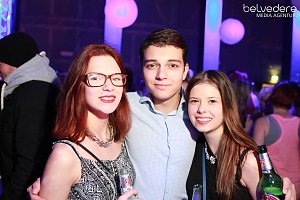 Ladies Night im Jugendclubhaus Nordhausen